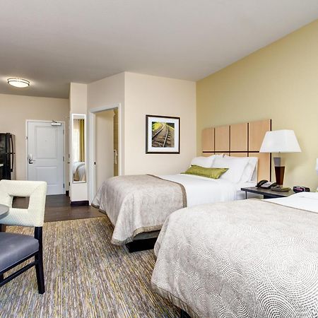 Candlewood Suites Cut Off - Galliano By Ihg Экстерьер фото