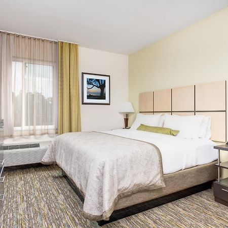Candlewood Suites Cut Off - Galliano By Ihg Экстерьер фото