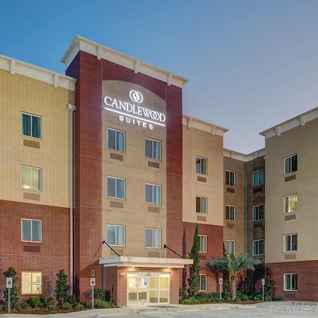 Candlewood Suites Cut Off - Galliano By Ihg Экстерьер фото