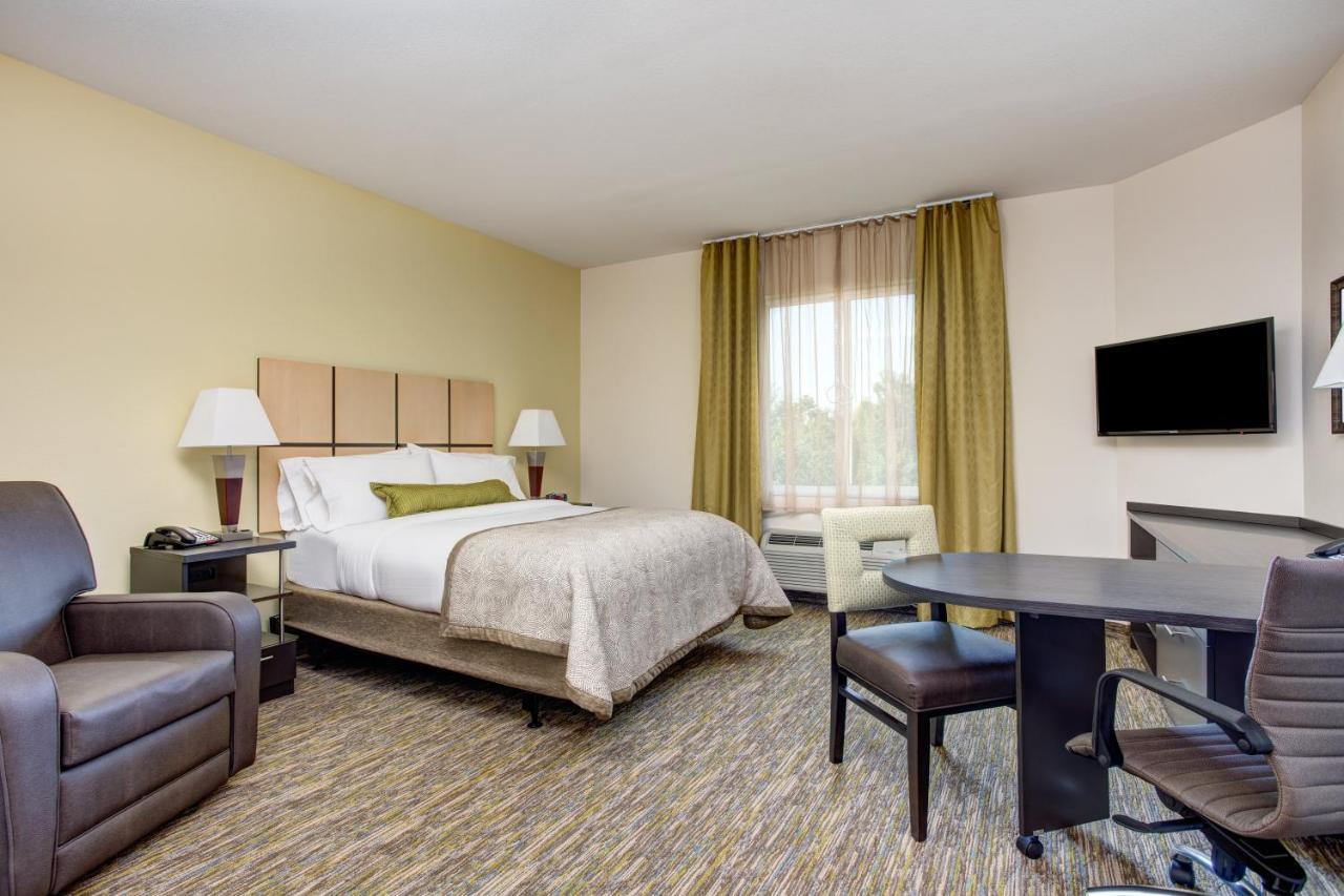 Candlewood Suites Cut Off - Galliano By Ihg Экстерьер фото