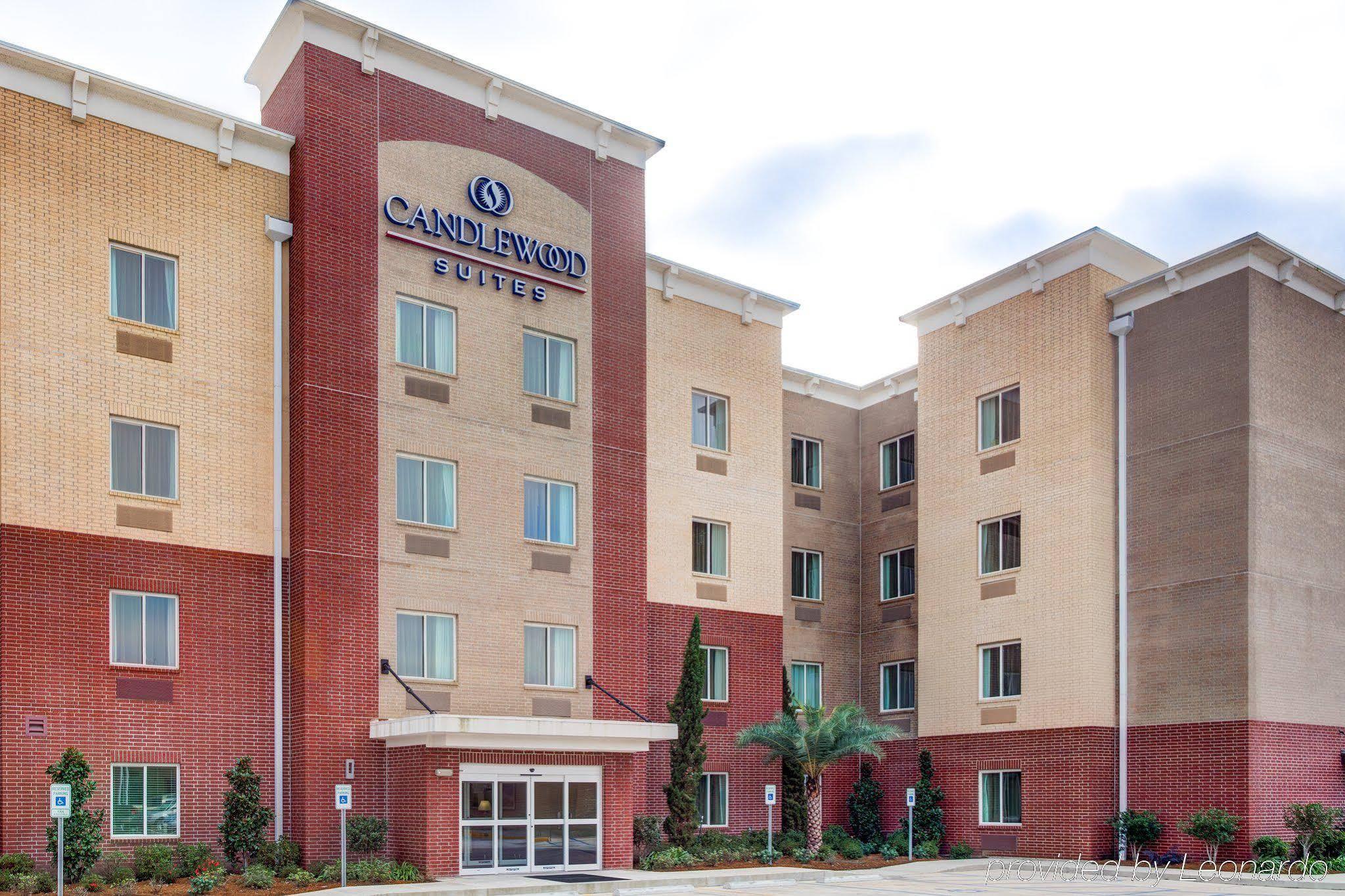 Candlewood Suites Cut Off - Galliano By Ihg Экстерьер фото
