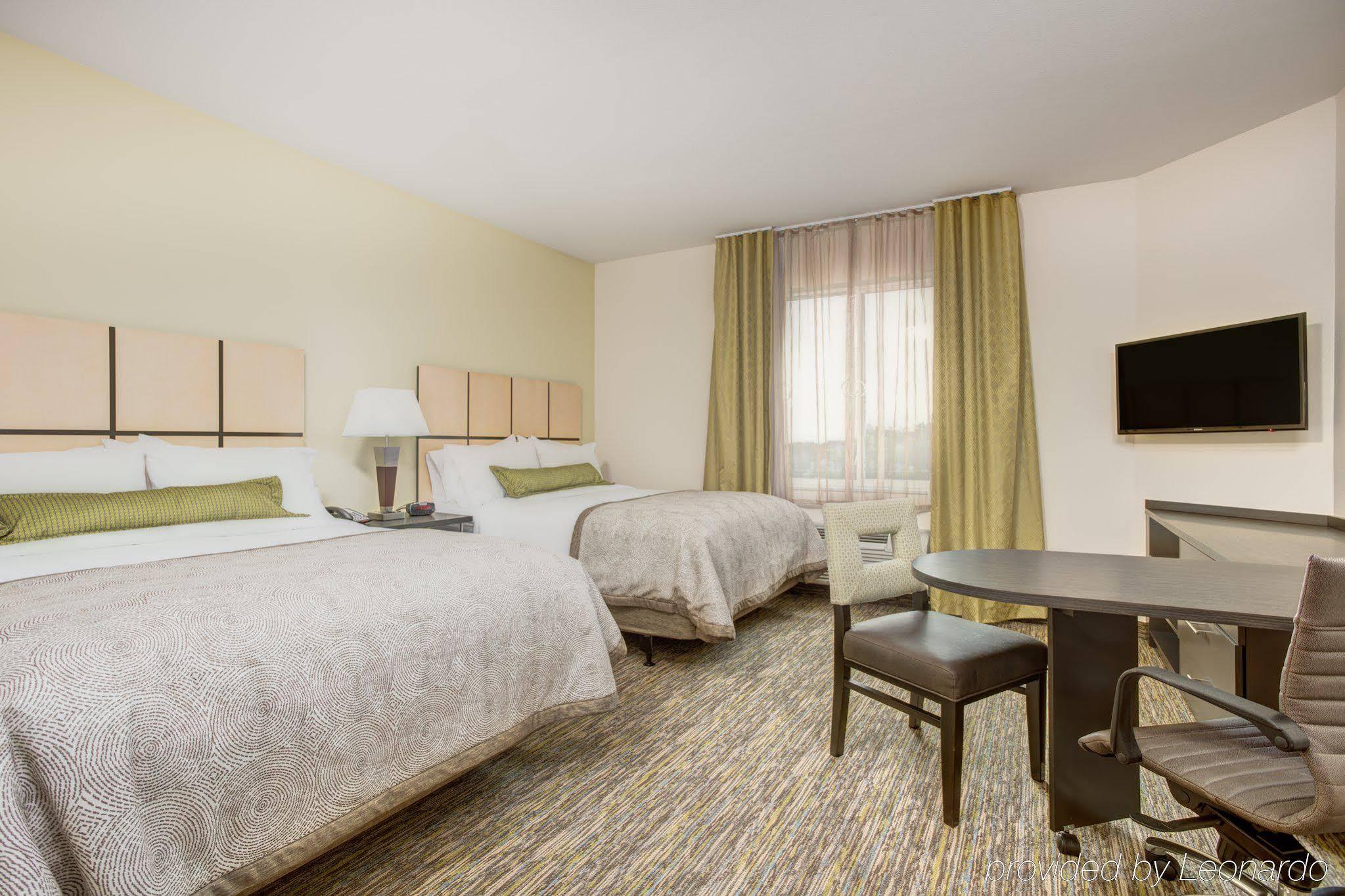 Candlewood Suites Cut Off - Galliano By Ihg Экстерьер фото