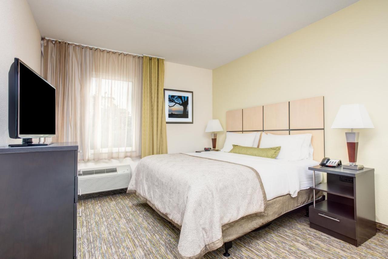 Candlewood Suites Cut Off - Galliano By Ihg Экстерьер фото