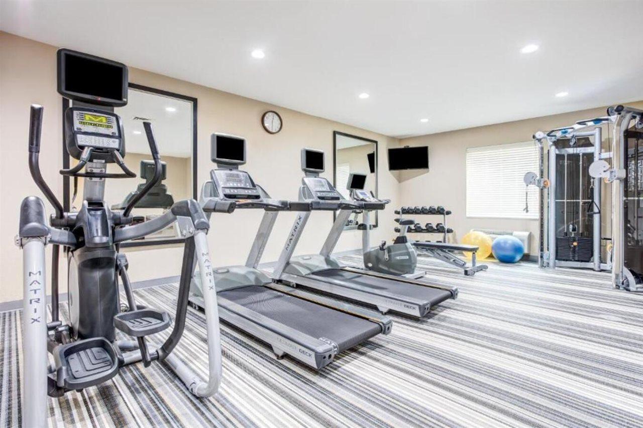 Candlewood Suites Cut Off - Galliano By Ihg Экстерьер фото
