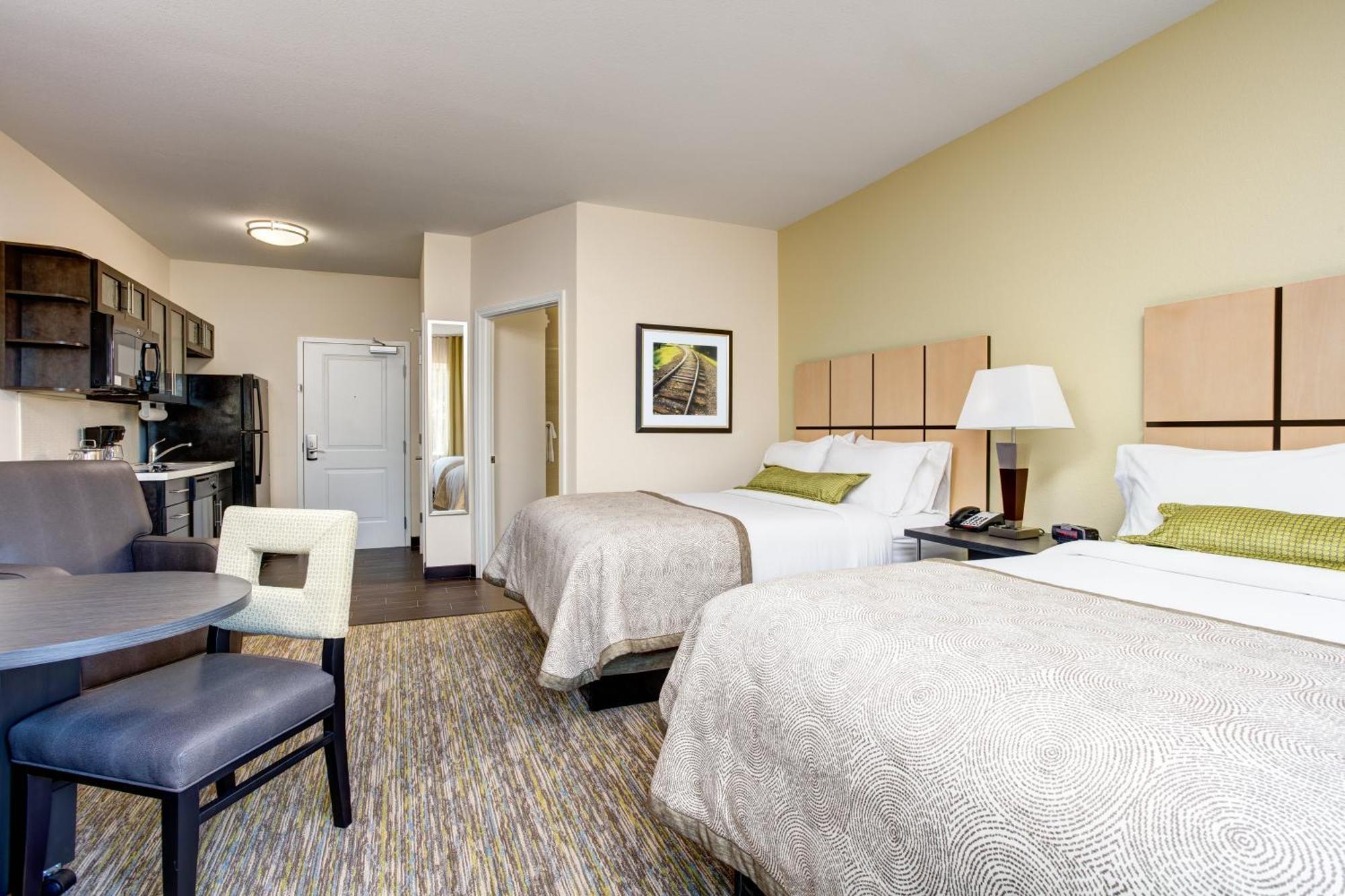 Candlewood Suites Cut Off - Galliano By Ihg Экстерьер фото