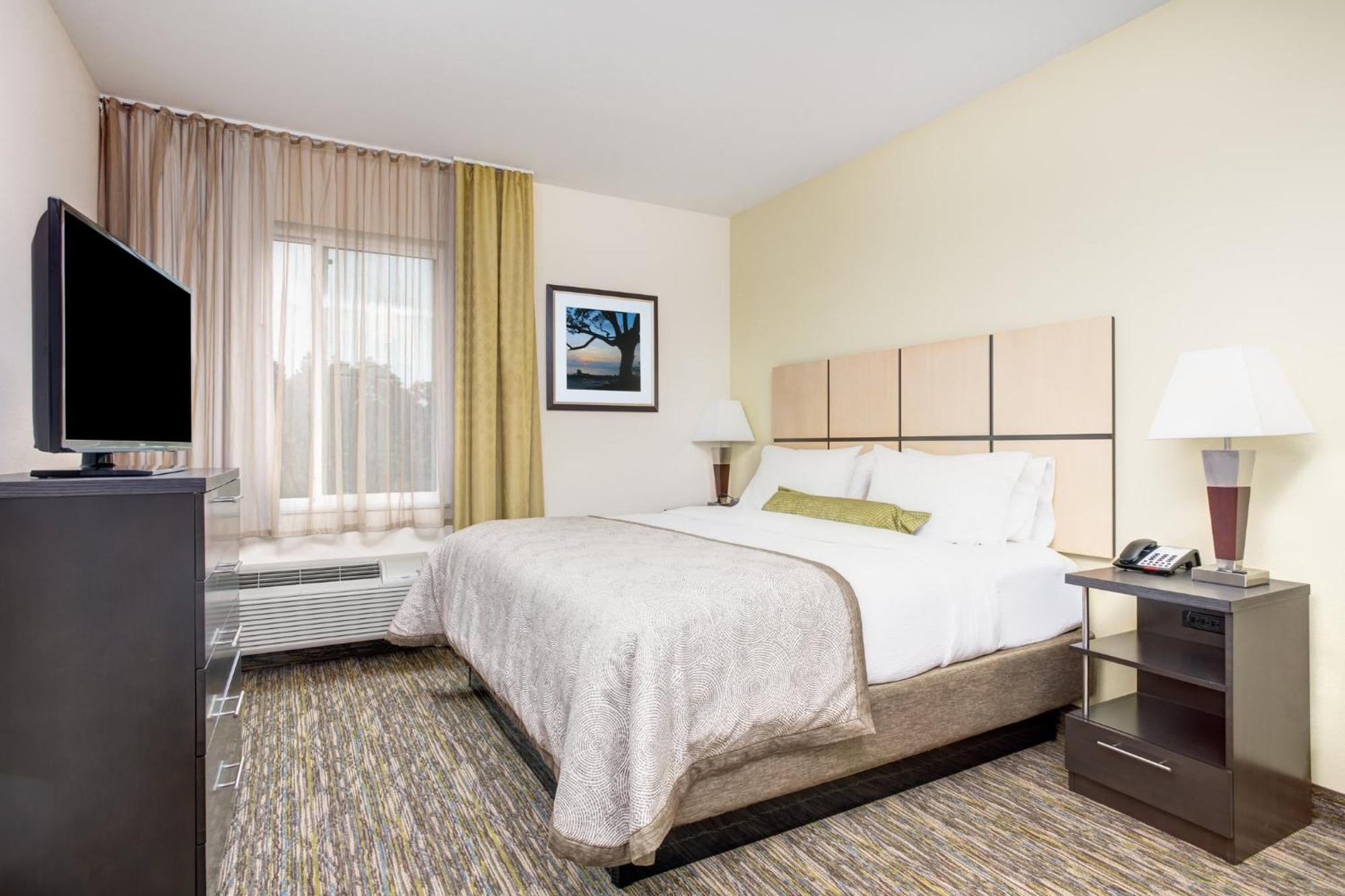 Candlewood Suites Cut Off - Galliano By Ihg Экстерьер фото