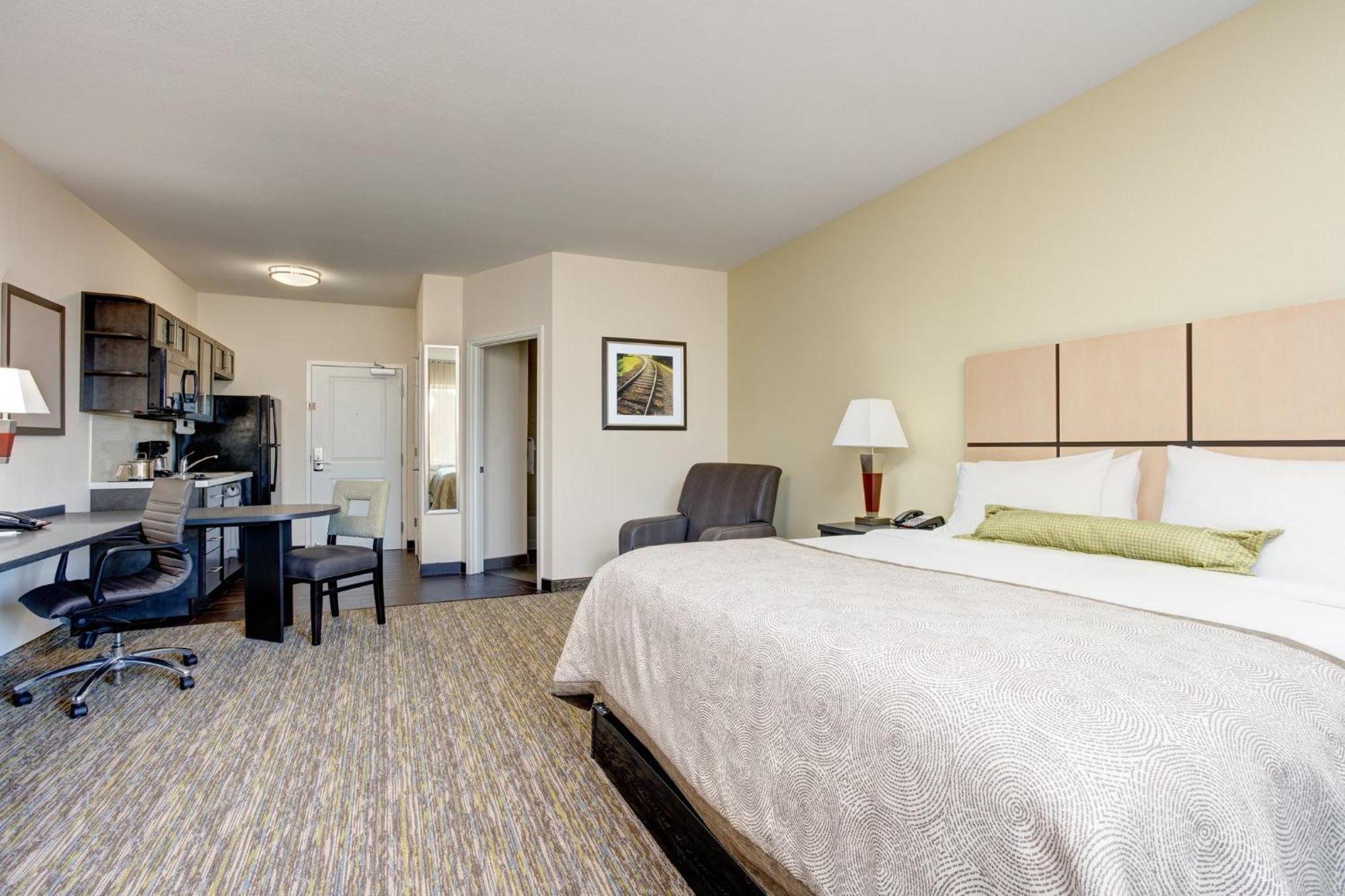 Candlewood Suites Cut Off - Galliano By Ihg Экстерьер фото