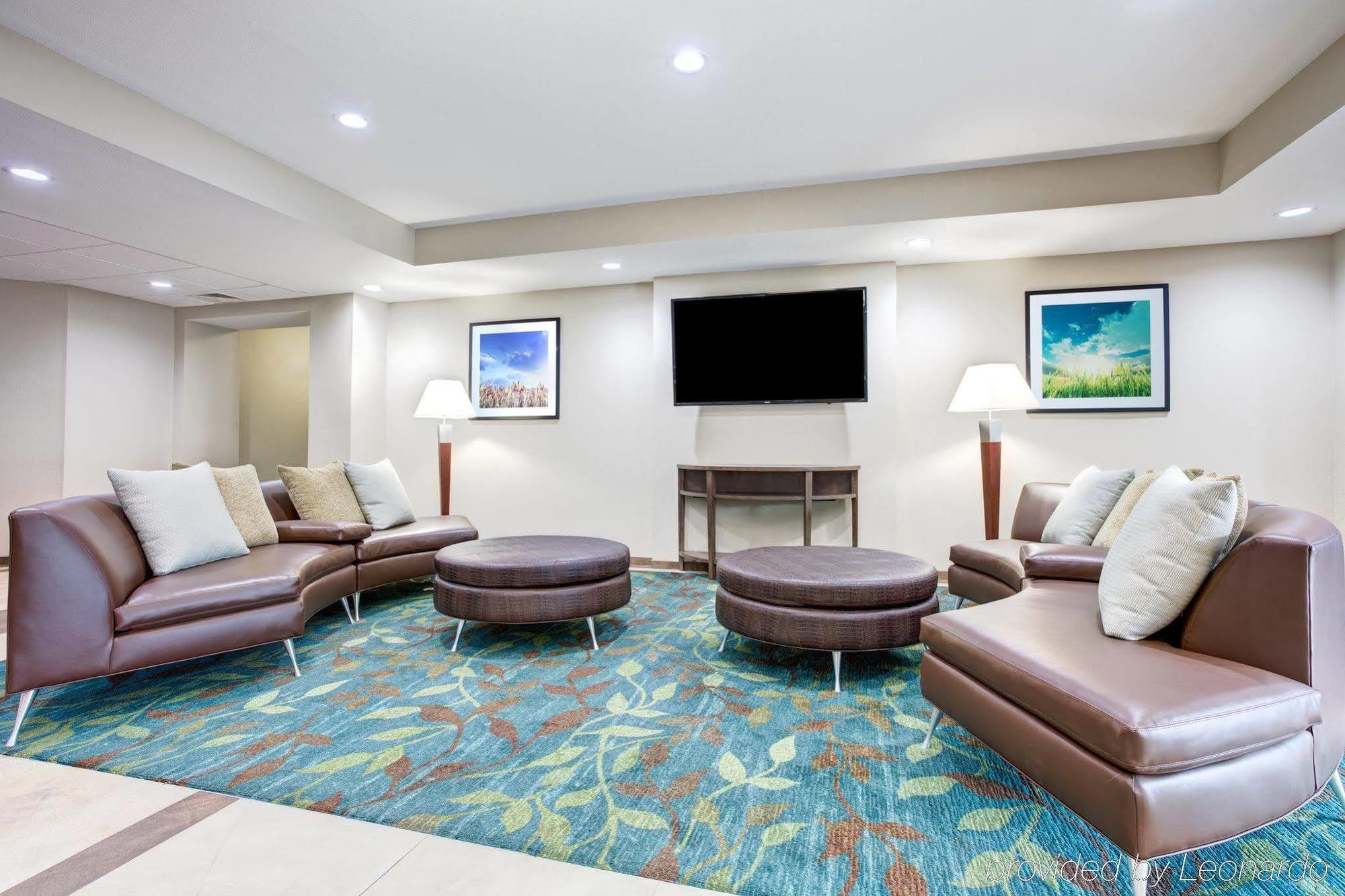 Candlewood Suites Cut Off - Galliano By Ihg Экстерьер фото