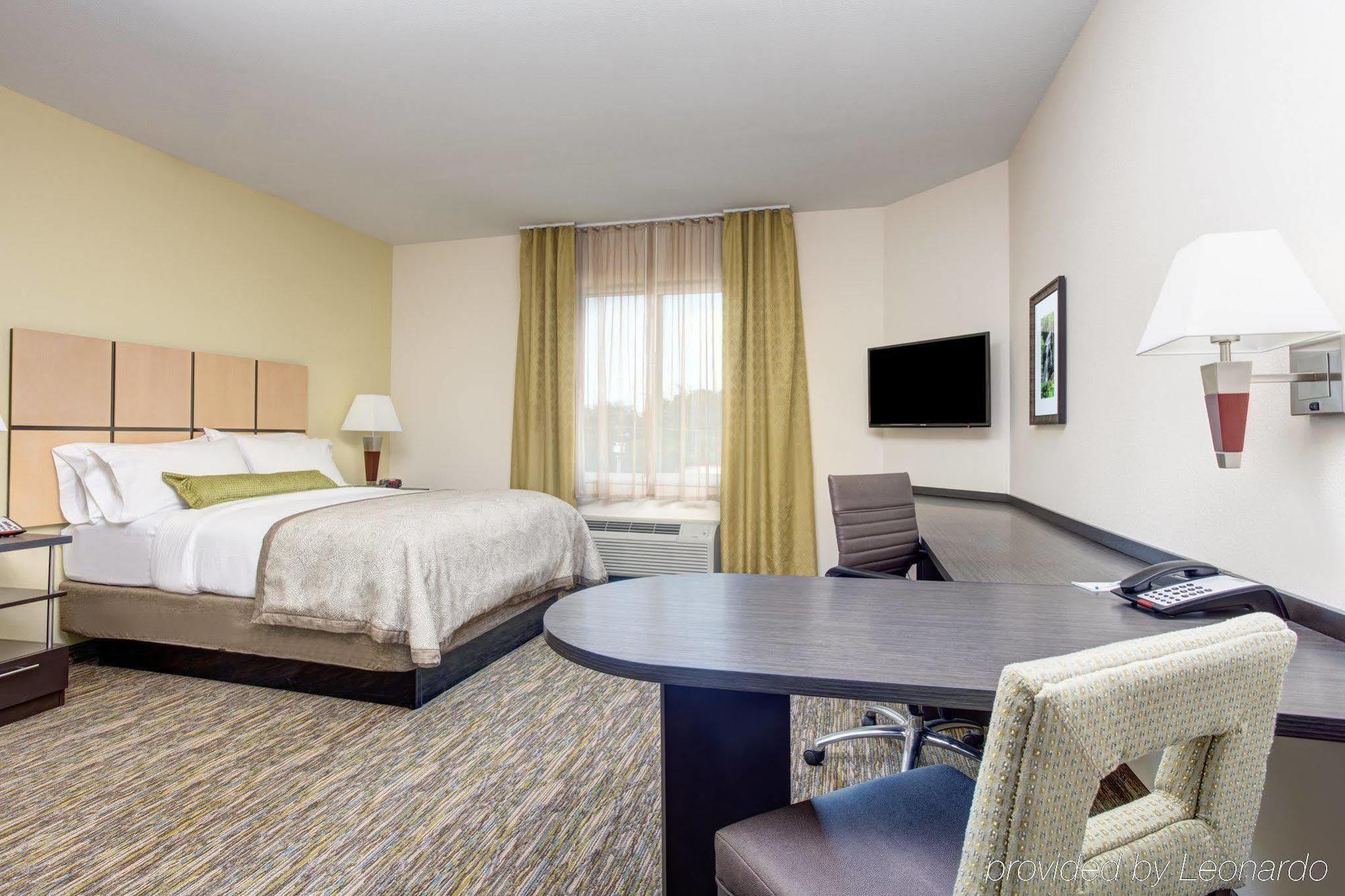 Candlewood Suites Cut Off - Galliano By Ihg Экстерьер фото