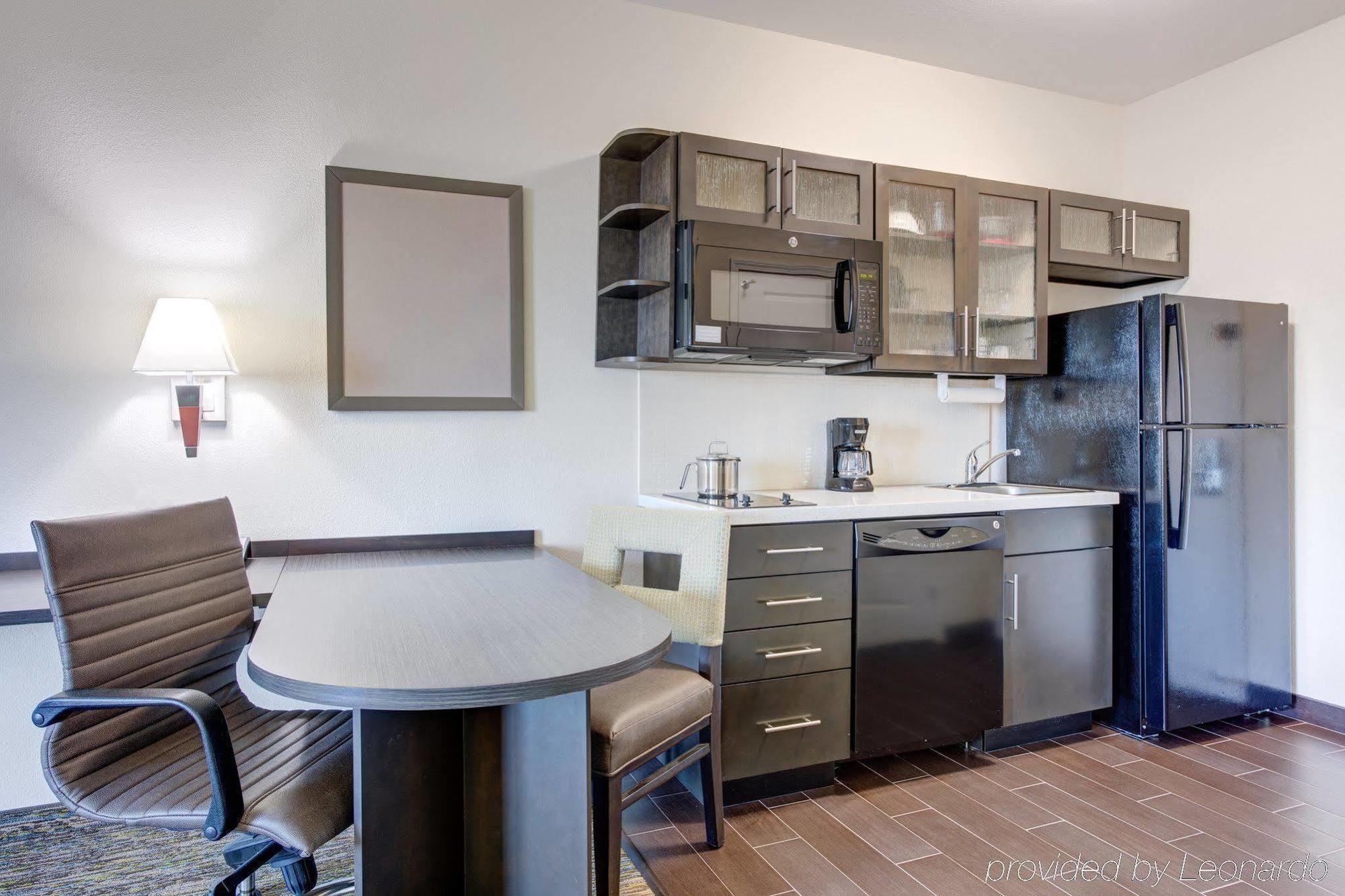 Candlewood Suites Cut Off - Galliano By Ihg Экстерьер фото