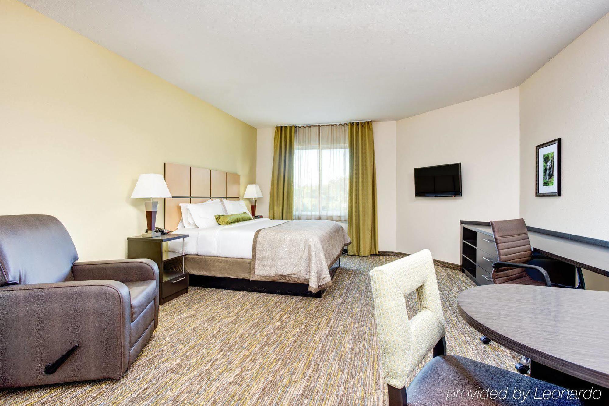 Candlewood Suites Cut Off - Galliano By Ihg Экстерьер фото