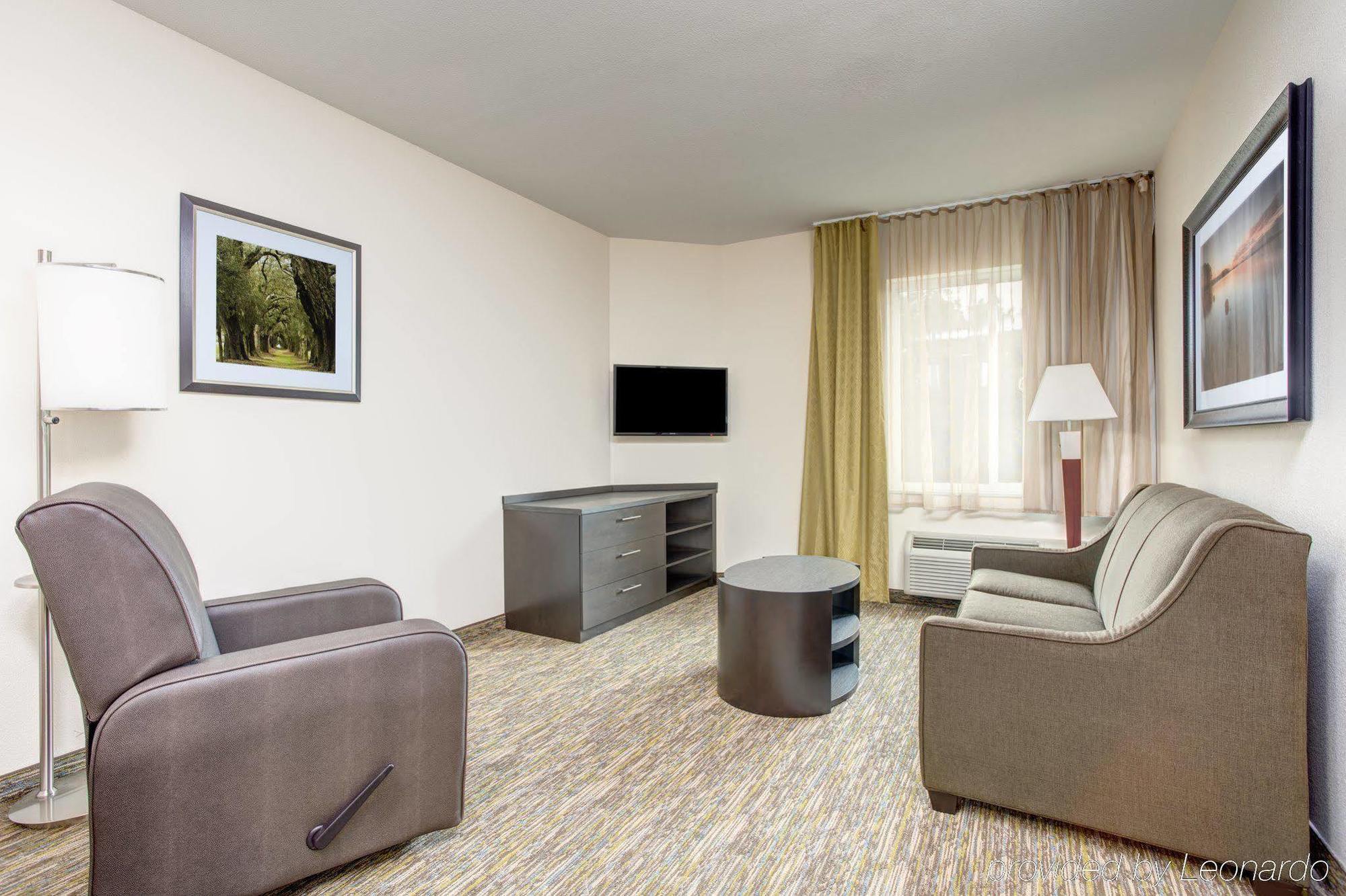 Candlewood Suites Cut Off - Galliano By Ihg Экстерьер фото