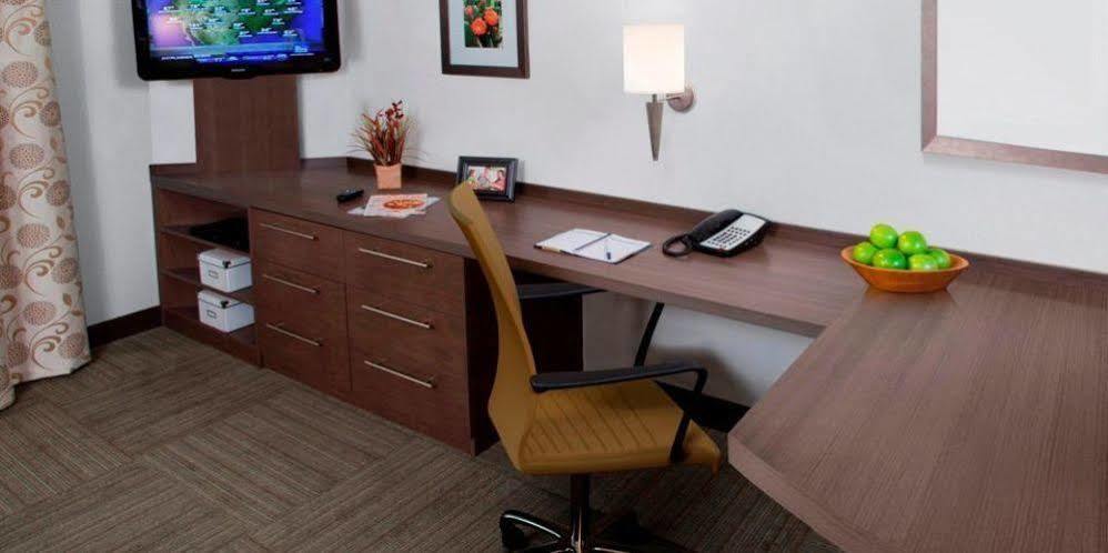 Candlewood Suites Cut Off - Galliano By Ihg Экстерьер фото