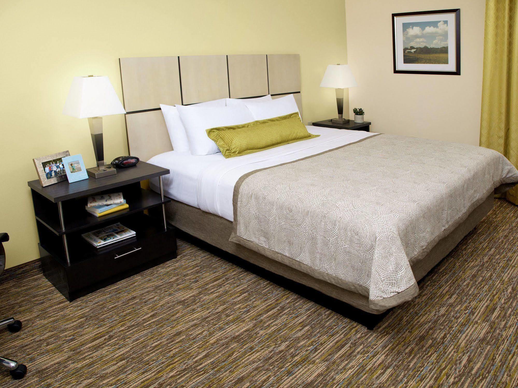 Candlewood Suites Cut Off - Galliano By Ihg Экстерьер фото