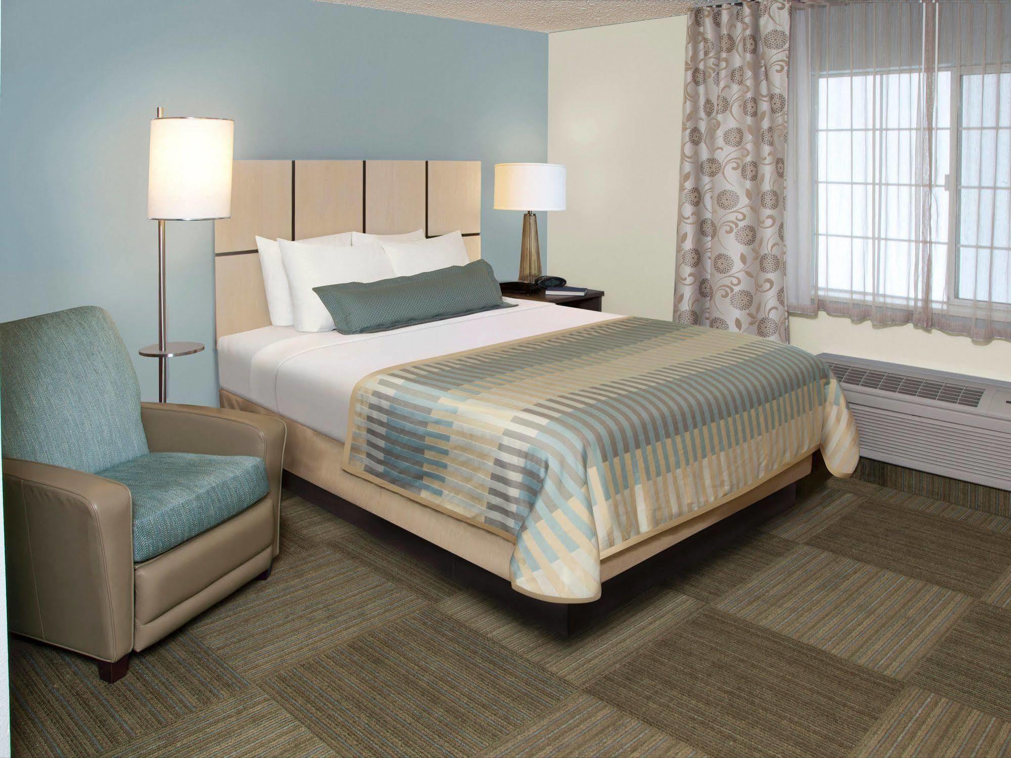 Candlewood Suites Cut Off - Galliano By Ihg Экстерьер фото