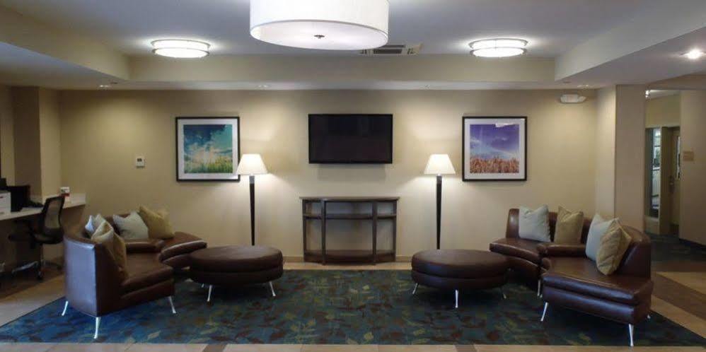 Candlewood Suites Cut Off - Galliano By Ihg Экстерьер фото
