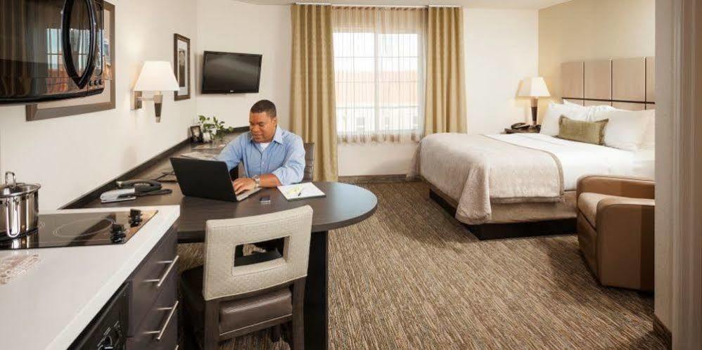 Candlewood Suites Cut Off - Galliano By Ihg Экстерьер фото