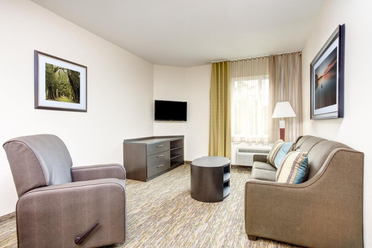 Candlewood Suites Cut Off - Galliano By Ihg Экстерьер фото